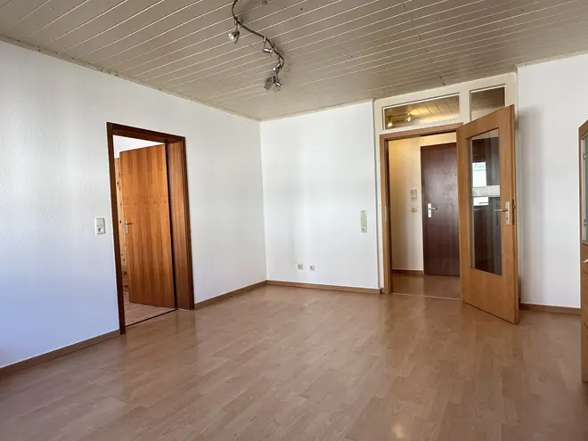 2 Zimmer Wohnung mit 41 m² in Ludwigshafen am Rhein – Bild 3