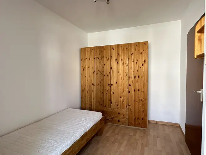 2 Zimmer Wohnung mit 41 m² in Ludwigshafen am Rhein – Bild 5