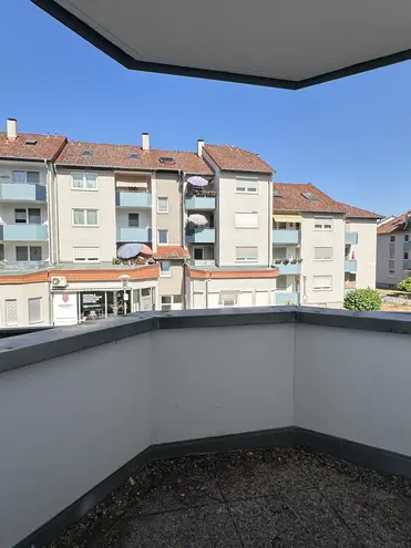 2 Zimmer Wohnung mit 41 m² in Ludwigshafen am Rhein – Bild 6