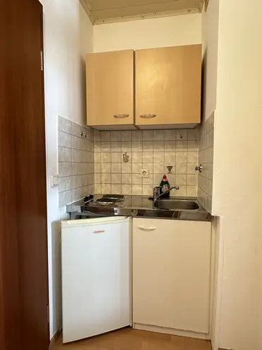 2 Zimmer Wohnung mit 41 m² in Ludwigshafen am Rhein – Bild 7