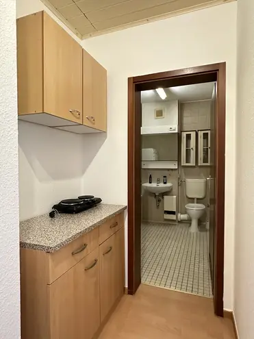 2 Zimmer Wohnung mit 41 m² in Ludwigshafen am Rhein – Bild 8