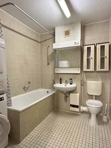 2 Zimmer Wohnung mit 41 m² in Ludwigshafen am Rhein – Bild 9