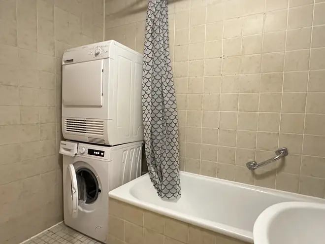 2 Zimmer Wohnung mit 41 m² in Ludwigshafen am Rhein – Bild 10