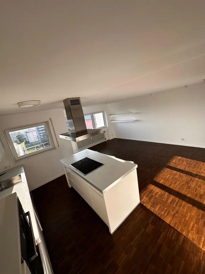 3 Zimmer Wohnung mit 69 m² in Aalen – Bild 4