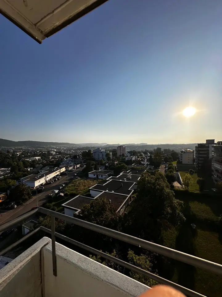 3 Zimmer Wohnung mit 69 m² in Aalen – Bild 8