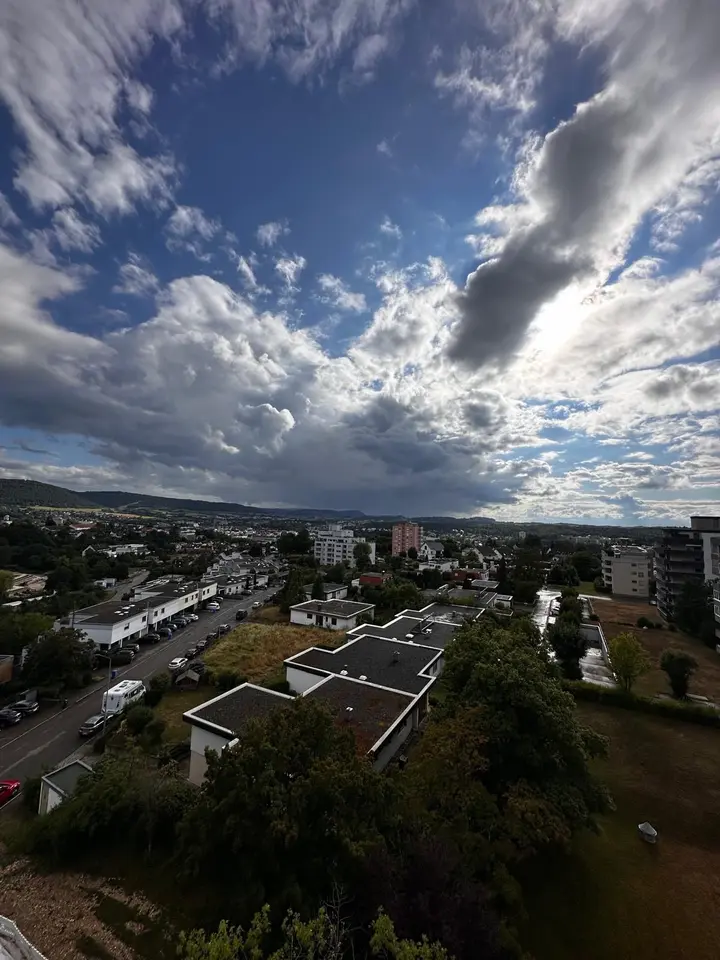 3 Zimmer Wohnung mit 69 m² in Aalen – Bild 9