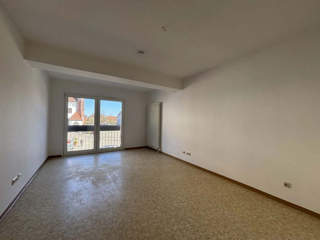 2 Zimmer Wohnung mit 71 m² in Frankfurt (Oder) – Bild 3