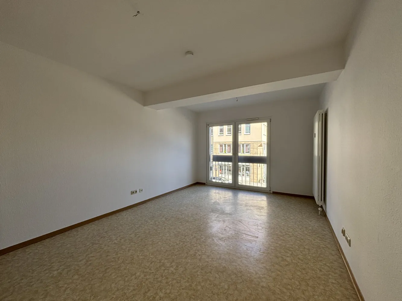 2 Zimmer Wohnung mit 71 m² in Frankfurt (Oder) – Bild 4
