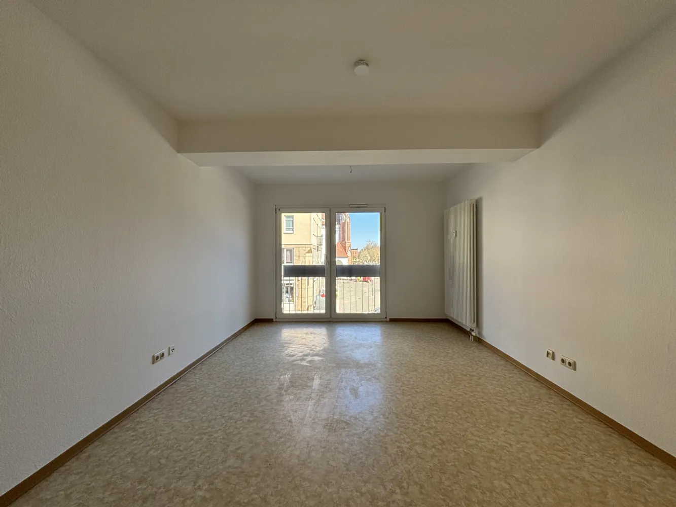 2 Zimmer Wohnung mit 71 m² in Frankfurt (Oder) – Bild 6