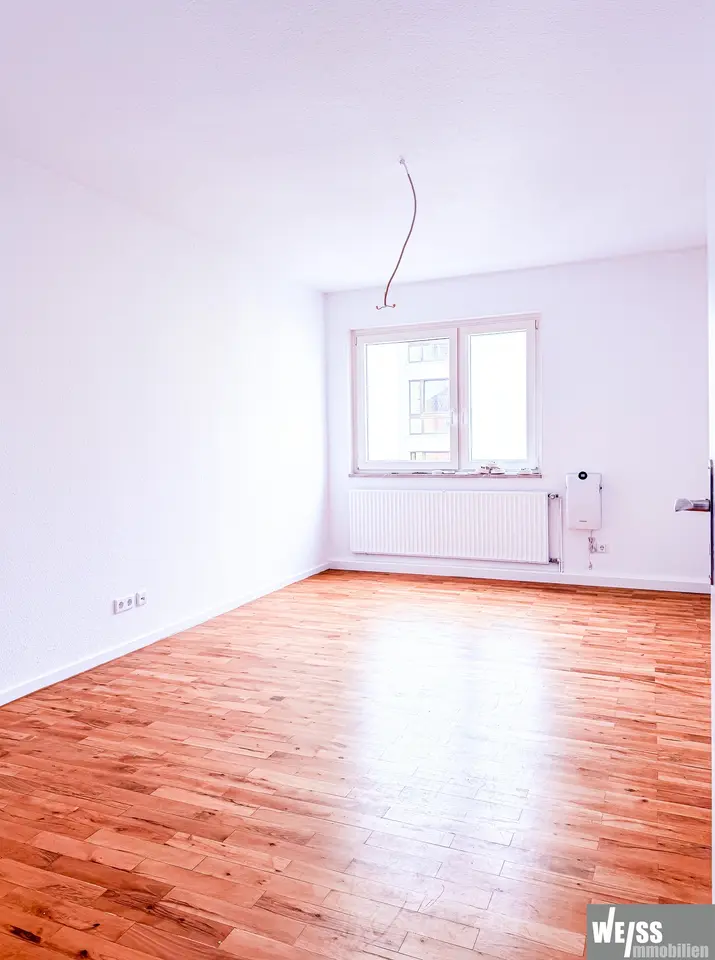 3 Zimmer Wohnung mit 96 m² in Würzburg – Bild 2