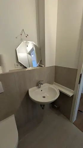 3 Zimmer Wohnung mit 55 m² in Bochum – Bild 3
