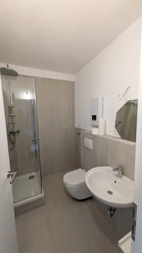 3 Zimmer Wohnung mit 55 m² in Bochum – Bild 6