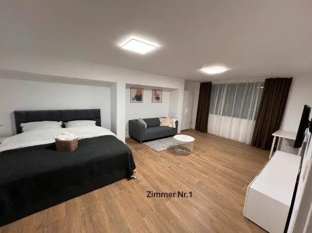 3 Zimmer Wohnung mit 85 m² in Paderborn – Bild 3