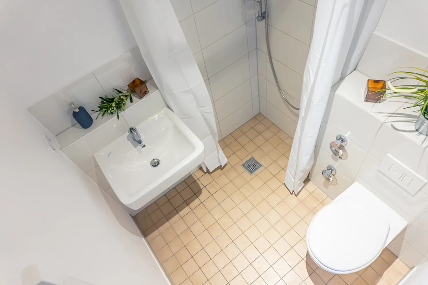 2 Zimmer Wohnung mit 45 m² in Chemnitz – Bild 3