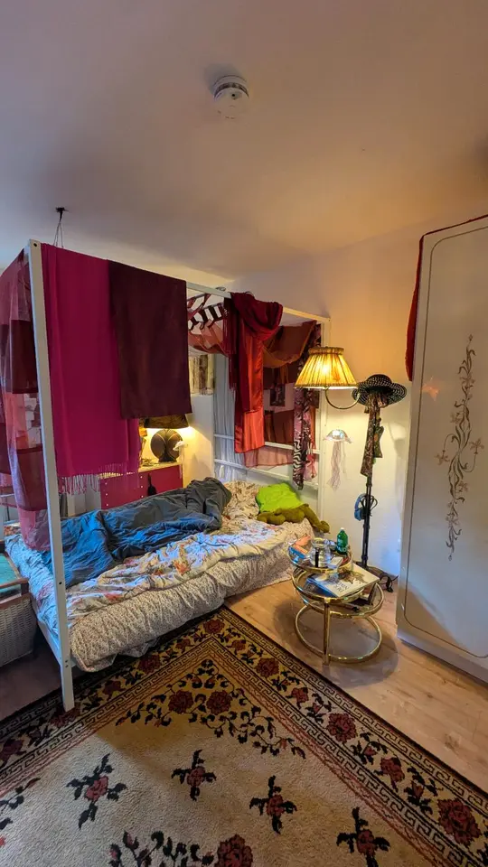 WG-Zimmer mit 34 m² in Leipzig – Bild 2