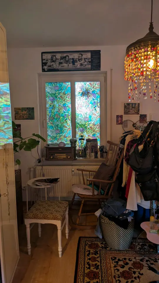 WG-Zimmer mit 34 m² in Leipzig – Bild 4