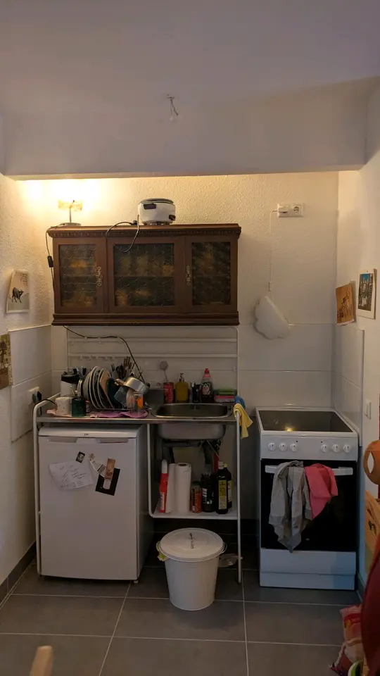 WG-Zimmer mit 34 m² in Leipzig – Bild 6