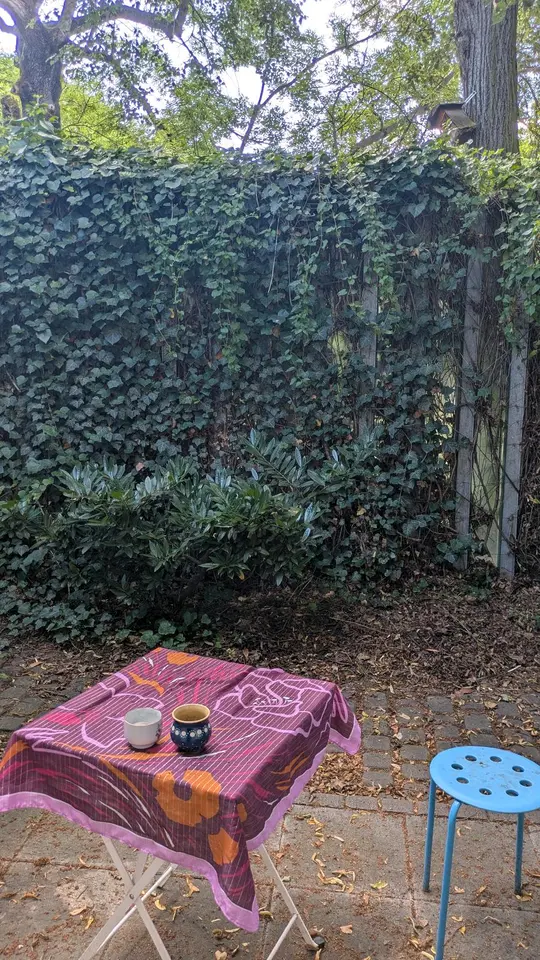 WG-Zimmer mit 34 m² in Leipzig – Bild 8