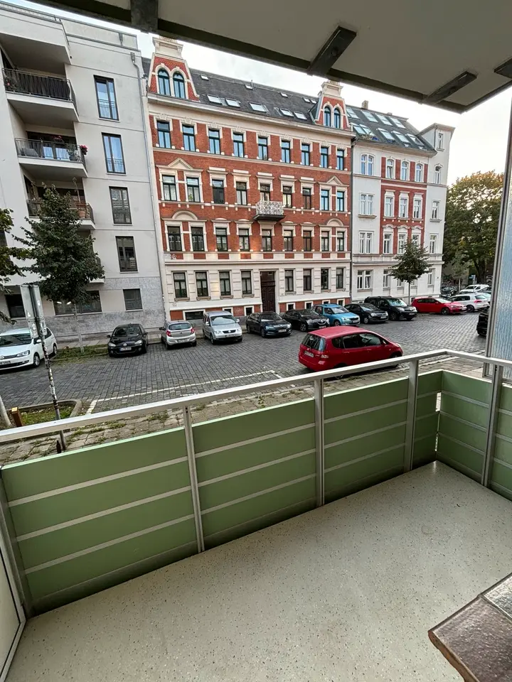 WG-Zimmer mit 34 m² in Leipzig – Bild 10