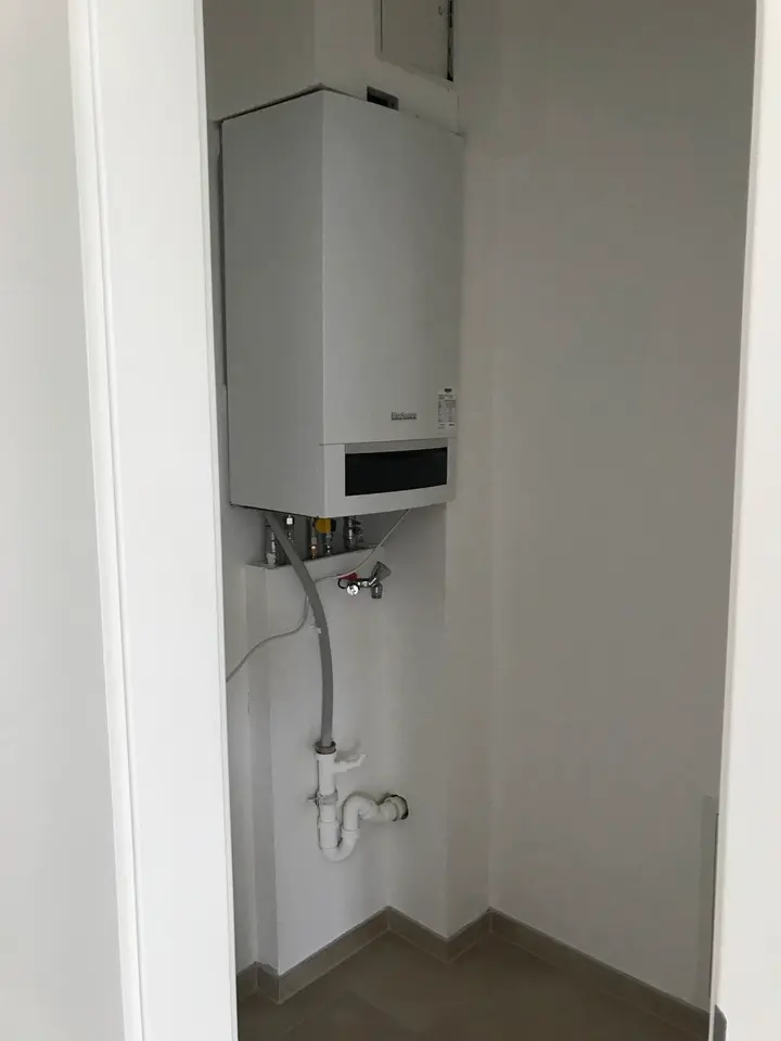 2 Zimmer Wohnung mit 45 m² in Gifhorn – Bild 6