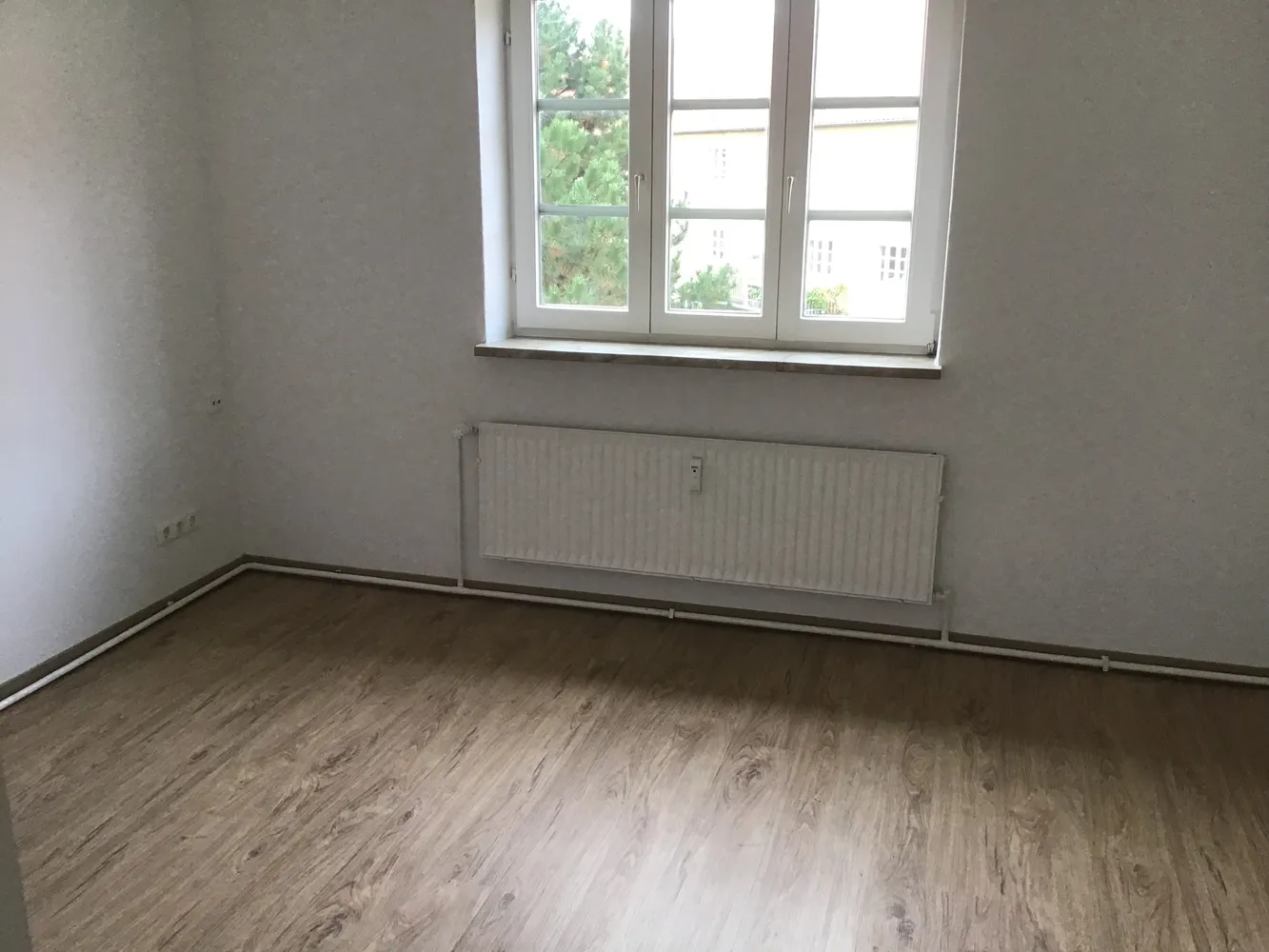 3 Zimmer Wohnung mit 48 m² in Lübeck – Bild 3