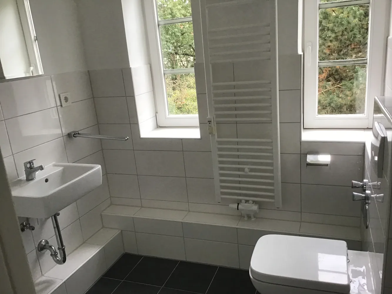 3 Zimmer Wohnung mit 48 m² in Lübeck – Bild 5