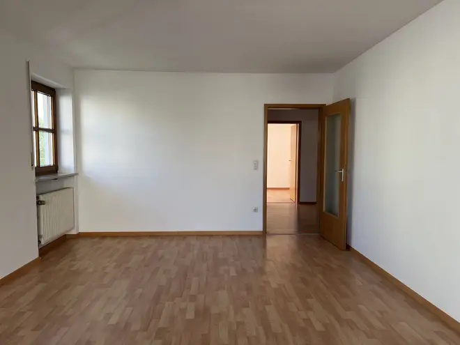 3 Zimmer Wohnung mit 75 m² in Augsburg – Bild 3