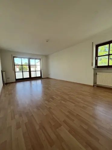 3 Zimmer Wohnung mit 75 m² in Augsburg – Bild 5