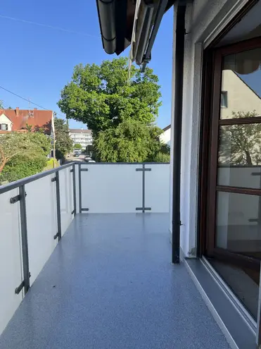 3 Zimmer Wohnung mit 75 m² in Augsburg – Bild 8