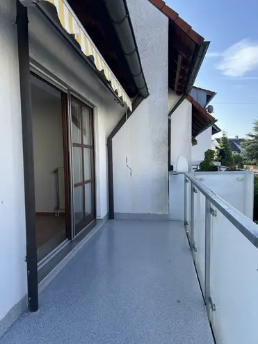 3 Zimmer Wohnung mit 75 m² in Augsburg – Bild 9