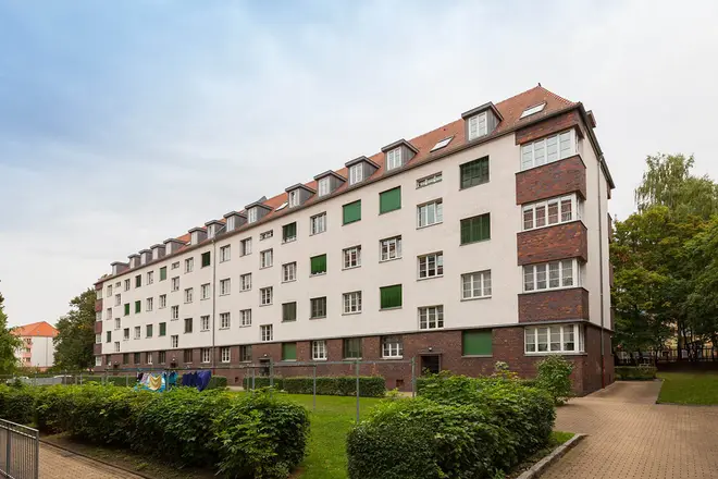 2 Zimmer Wohnung mit 46 m² in Leipzig – Bild 3