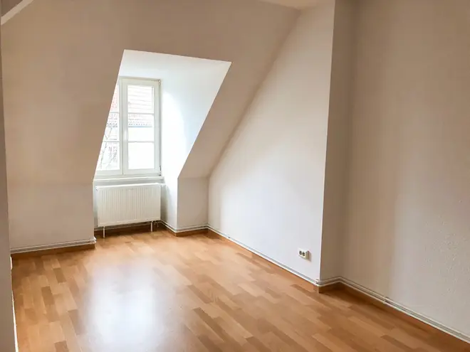 2 Zimmer Wohnung mit 46 m² in Leipzig – Bild 2