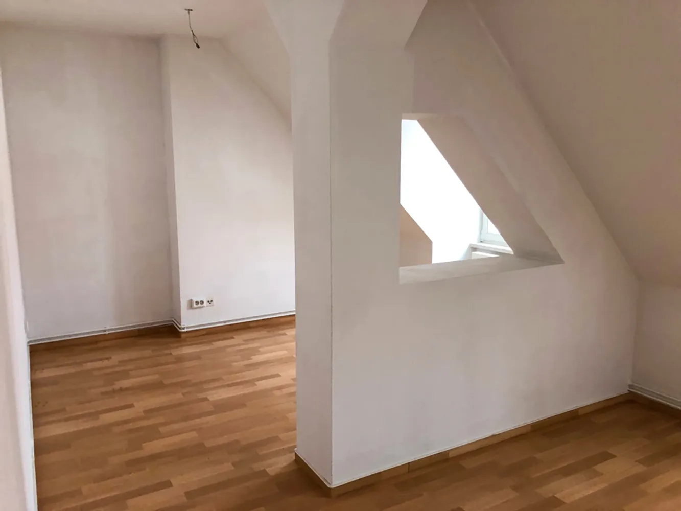 2 Zimmer Wohnung mit 46 m² in Leipzig – Bild 1