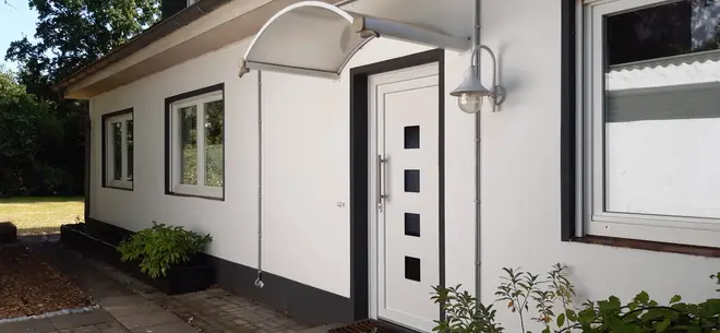 5 Zimmer Haus mit 145 m² in Norderstedt – Bild 4
