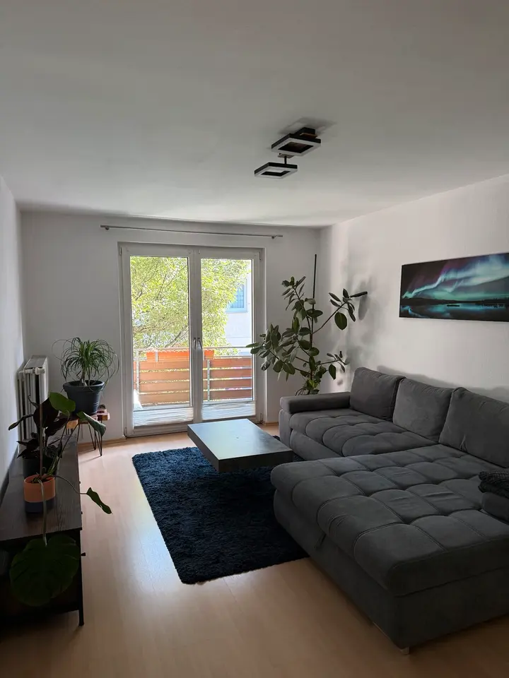2 Zimmer Wohnung mit 56 m² in Hildesheim – Bild 1