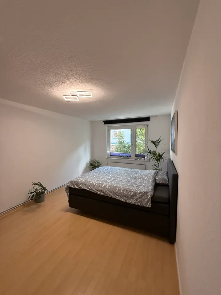 2 Zimmer Wohnung mit 56 m² in Hildesheim – Bild 2