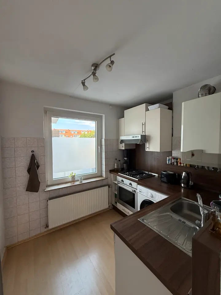 2 Zimmer Wohnung mit 56 m² in Hildesheim – Bild 3