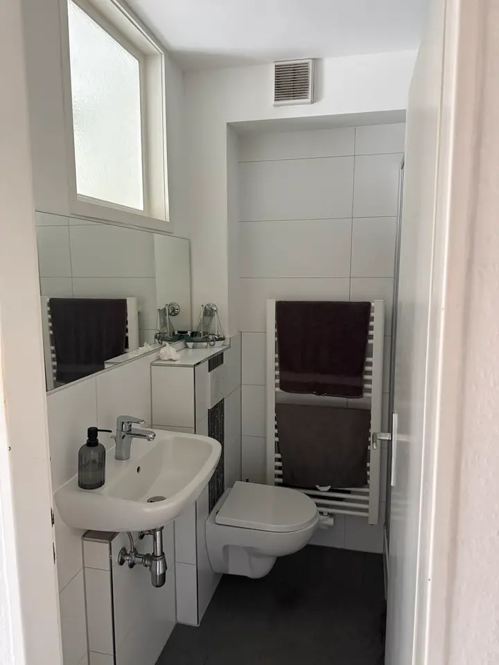 2 Zimmer Wohnung mit 56 m² in Hildesheim – Bild 5