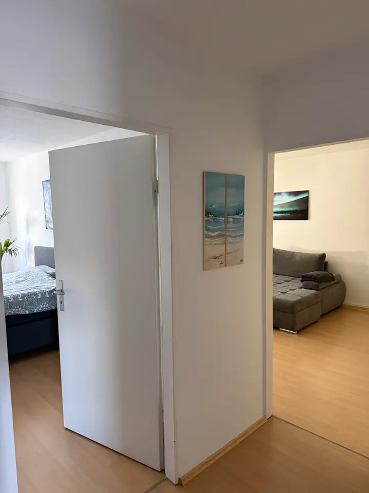 2 Zimmer Wohnung mit 56 m² in Hildesheim – Bild 7
