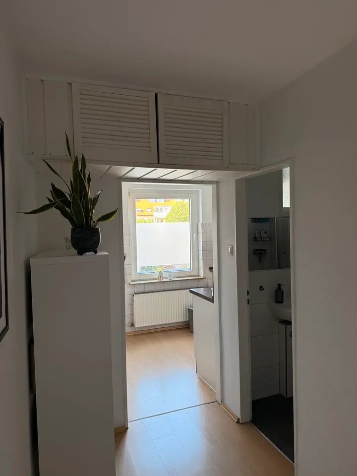 2 Zimmer Wohnung mit 56 m² in Hildesheim – Bild 8