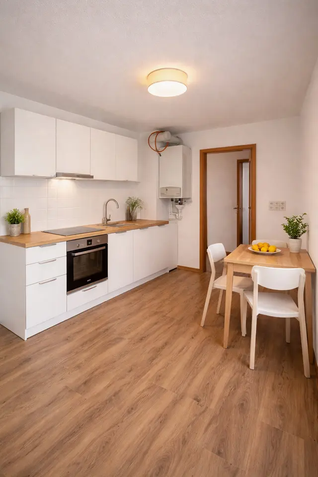 2 Zimmer Wohnung mit 77 m² in Plauen – Bild 3