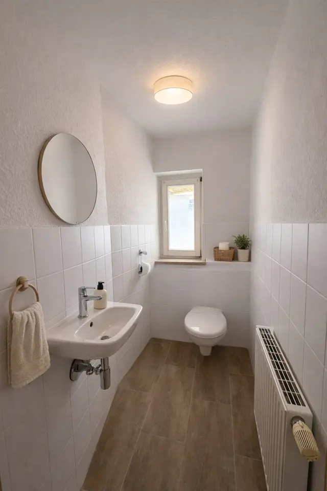 2 Zimmer Wohnung mit 77 m² in Plauen – Bild 5