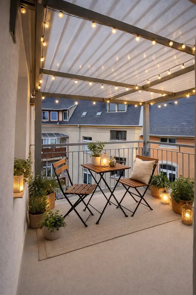 2 Zimmer Wohnung mit 77 m² in Plauen – Bild 6