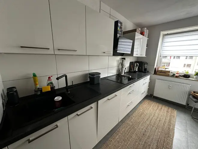 3 Zimmer Wohnung mit 78 m² in Krefeld – Bild 12