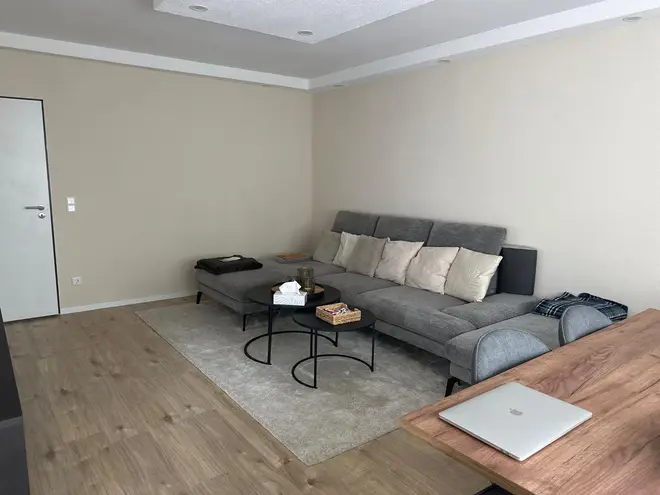 3 Zimmer Wohnung mit 78 m² in Krefeld – Bild 2