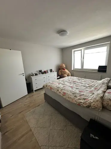 3 Zimmer Wohnung mit 78 m² in Krefeld – Bild 3