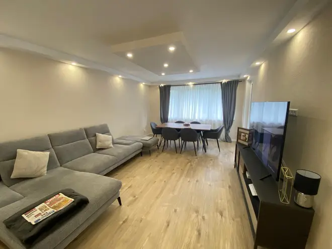 3 Zimmer Wohnung mit 78 m² in Krefeld – Bild 4