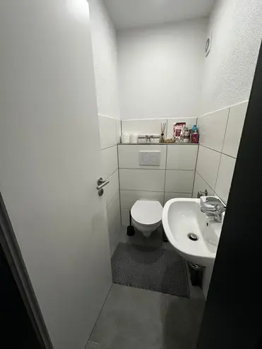 3 Zimmer Wohnung mit 78 m² in Krefeld – Bild 6
