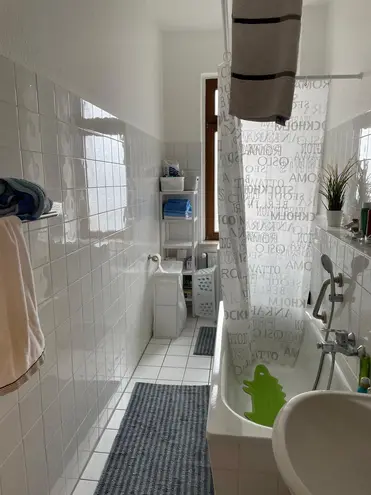 2 Zimmer Wohnung mit 58 m² in Leipzig – Bild 12