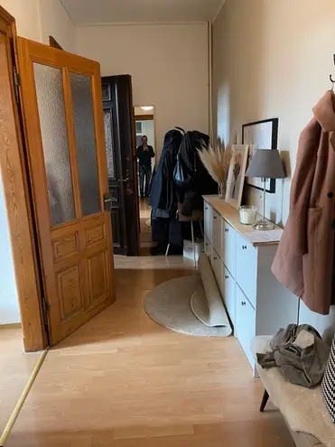 2 Zimmer Wohnung mit 58 m² in Leipzig – Bild 5